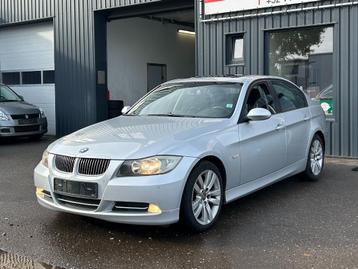 BMW 318D uit 2006 - Topdeal voor snelle beslissers ! beschikbaar voor biedingen