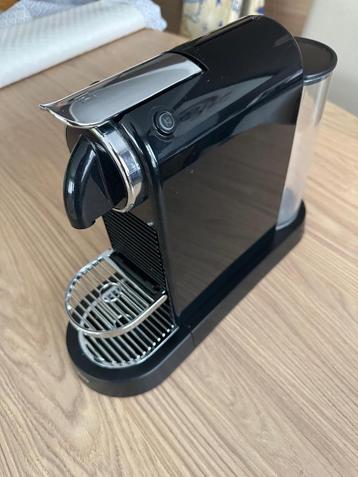 NESPRESSO Citix Magimix beschikbaar voor biedingen