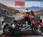 Honda CRF1100 DCT, Motos, Motos | Honda, Autre, 2 cylindres, Plus de 35 kW, 1100 cm³