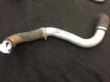Intercoolerslang BMW E46 320d 136 pk  beschikbaar voor biedingen