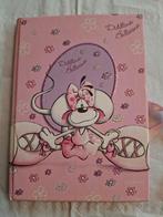 Diddlina ballerina adressenboek, Verzamelen, Diddl, Ophalen, Diddlina, Nieuw, Papier, Kaart of Schrift