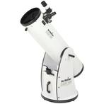 Telescoop Skywatcher Dobson N-254-1200 Pyrex Skyliner -, TV, Hi-fi & Vidéo, Matériel d'optique | Télescopes, Comme neuf, Avec trépied