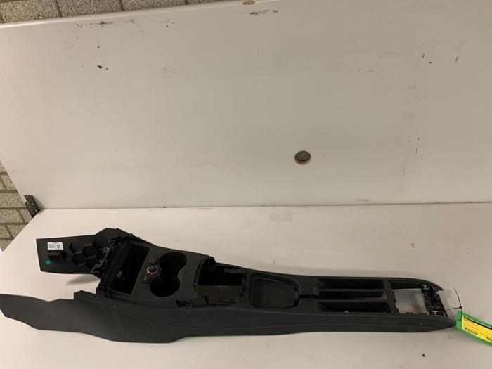 Middenconsoles van een Volkswagen Polo, Auto-onderdelen, Interieur en Bekleding, Volkswagen, Gebruikt, 3 maanden garantie, Ophalen of Verzenden