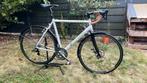 Allroad cyclocrossfiets maat 57 XL, Fietsen en Brommers, 28 inch, Gebruikt, Heren, Aluminium