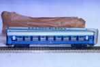 MARKLIN 4116 VOITURE SNCB NMBS TIN PLATE, Hobby & Loisirs créatifs, Trains miniatures | HO, Courant alternatif, Enlèvement ou Envoi