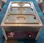 Kit voor waterbad, Ophalen, Nieuw zonder verpakking, Inox Meubilair