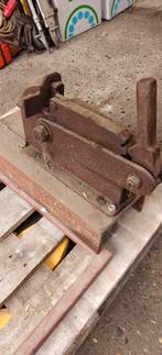 Manuele zware knipschaar voor betonijzer, Doe-het-zelf en Bouw, Ophalen