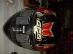 motorhelm, Motoren, Ophalen of Verzenden, Nieuw zonder kaartje, XL, Integraalhelm