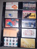 Lot de 20 cartes de visite 51T, Collections, Enlèvement ou Envoi