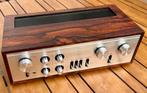 Vintage Luxman L-31 versterker - uitstekende staat, Audio, Tv en Foto, Versterkers en Ontvangers, Overige merken, Refurbished
