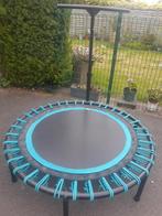 Fitness trampoline 110cm breedte, Enlèvement, Comme neuf