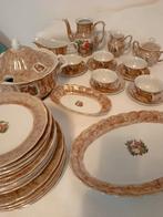 Zeer prachtige servies., Ophalen, Zo goed als nieuw