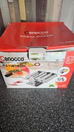 Lamineur pour pâtes fraîches. neuve, Enlèvement, Comme neuf