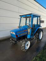 Iseki Tractor TA530F in prima staat, Ophalen