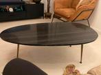 TABLE DE SALON EN MARBRE, Maison & Meubles, Tables | Tables de salon, Neuf, 100 à 150 cm, MODERN, Moins de 50 cm