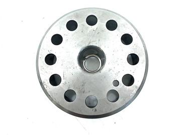 VLIEGWIEL GSX R 750 1996-1999 SRAD (GSXR750) (31402-33E00) beschikbaar voor biedingen