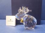 Swarovski Verjaardag Prinses Mo Limited Edition 2020 Medium, Verzamelen, Swarovski, Ophalen of Verzenden, Nieuw, Figuurtje