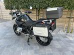 BMW r1200GS **triple black** 9/2012**, Motoren, 2 cilinders, Traction Control, Motorrijbewijs A, Bedrijf
