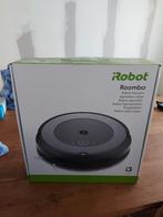 Irobot Roomba I3, Elektronische apparatuur, Stofzuigers, Ophalen of Verzenden, Zo goed als nieuw, Robotstofzuiger