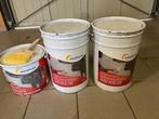 Aquaplan, Doe-het-zelf en Bouw, Isolatie en Afdichting, Ophalen, Nieuw