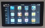 9 inch Mobilhome, Truck, Auto GPS Nieuste IGO Europa Map's., Info@drktech.be, Oosterwennel 35 Genk, Nieuw, Ophalen of Verzenden
