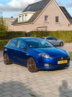 Fiat Bravo Sport 150pk Maserati Blue, Auto's, Particulier, Te koop