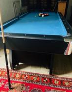 Pooltafel, Sport en Fitness, Ophalen, Gebruikt, Pooltafel