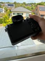Appareil photo Sony A7 iv, Ophalen, Zo goed als nieuw, Sony