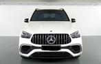 La Mercedes Gle 580. 63amg est pleine d'options, Cuir, Achat, Euro 6, GLE