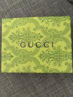 Portefeuille gucci, Ophalen, Zo goed als nieuw, Zwart, Leder
