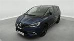 Renault Grand Scénic 1.33 TCe Black Edition GPF /7 places/N, Auto's, Monovolume, Gebruikt, 4 cilinders, Blauw