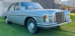 Mercedes-Benz S 280, Auto's, Automaat, 4 deurs, 2745 cc, Zwart