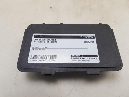 DIVERSEN Draadloze oplader Golf VIII (CD1) (|5NA980611|), Auto-onderdelen, Overige Auto-onderdelen, Volkswagen, Gebruikt