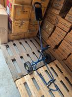 Partij Golf Trolleys – 25 stuks, Sport en Fitness, Golf, Ophalen, Nieuw, Golfkar, Overige merken