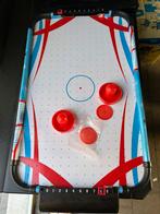 Tafel airhockey, Kinderen en Baby's, Speelgoed | Speeltafels, Ophalen, Zo goed als nieuw