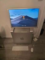 MacPro 5.1 medio 2010, Computers en Software, Apple Desktops, Ophalen, Gebruikt, HDD en SSD, 2 tot 3 Ghz