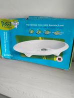 Babyweegschaal, Ophalen, Gebruikt