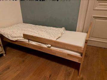 Ikea Sniglar met matras
