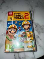 Lot de jeux mario + mine crafr pour switch, Consoles de jeu & Jeux vidéo, Enlèvement ou Envoi, Comme neuf