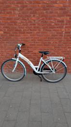 Meisjes fiets 26 inch, Fietsen en Brommers, Ophalen, Gebruikt