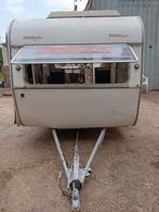 Caravan, Caravans en Kamperen, Particulier