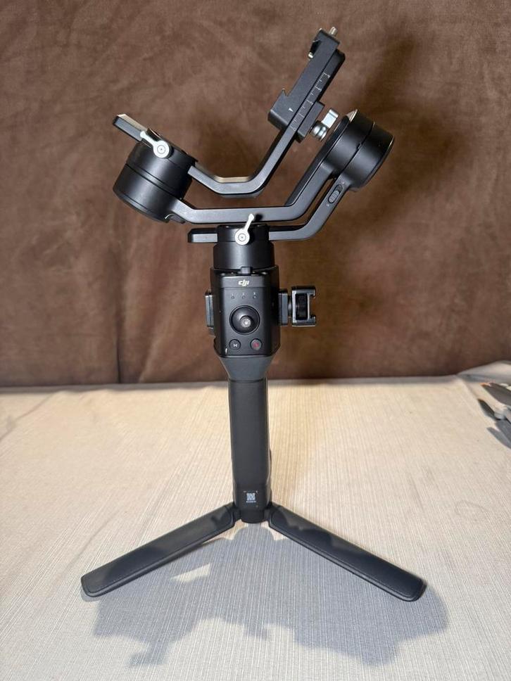 Ronin SC, Audio, Tv en Foto, Fotografie | Statieven en Balhoofden, Zo goed als nieuw, Ophalen