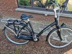 Damesfiets batavus mambo 28" 53 cm, Fietsen en Brommers, Fietsen | Dames | Damesfietsen, Ophalen, 53 tot 56 cm, Versnellingen
