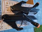 Givi Wingrack 2 + topkofferplaat - Suzuki RF 900, Motoren, Ophalen of Verzenden, Gebruikt