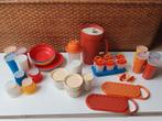 Tupperware, Ophalen of Verzenden, Zo goed als nieuw