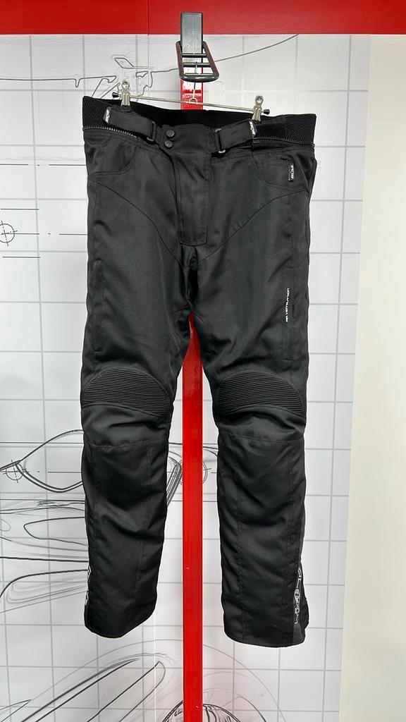 Pantalon textile Buse Lago EVO homme XL - doublure amovible, Motos, Vêtements | Vêtements de moto, Pantalon | textile, Hommes