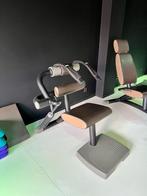 Technogym fitness toestellen (Easyline), Sport en Fitness, Ophalen, Overige materialen, Benen, Gebruikt