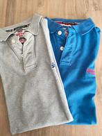 Polo Superdry, Kleding | Heren, Polo's, Ophalen of Verzenden, Gedragen