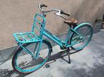 Gazelle Miss Grace Damesfiets – 7 versnellingen, Fietsen en Brommers, Ophalen, Gebruikt, 47 tot 50 cm, Versnellingen