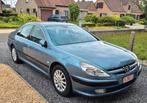 Peugeot 607, Auto's, Diesel, Particulier, Te koop